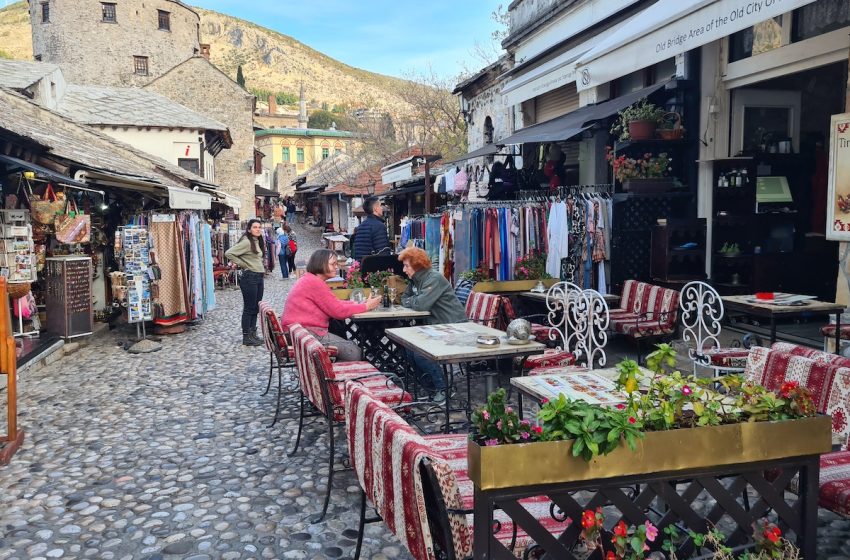  10 razloga zašto posjetiti Mostar