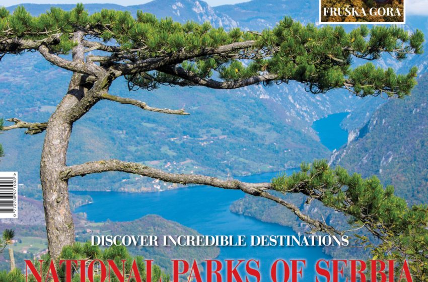  Nacionalni parkovi – prirodni dragulji Srbije