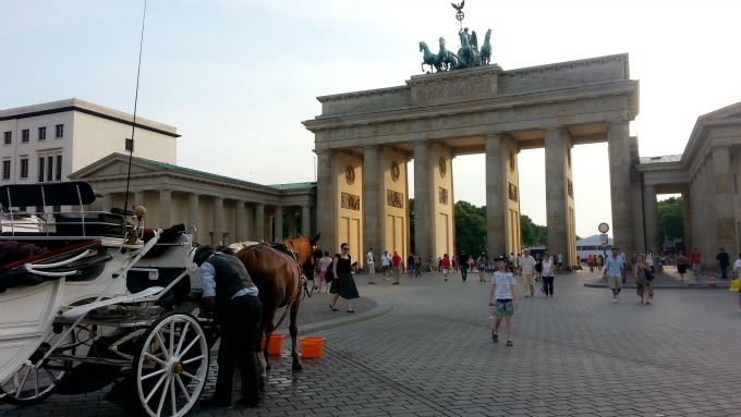 Top 10 mjesta koje morate posjetiti u Berlinu