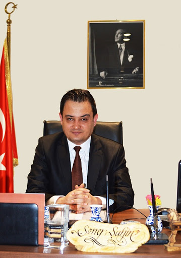  Soner Šahin, ataše za kulturu i turizam Ambasade Republike Turske
