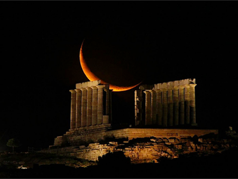  Akropolj – Najvažnija stanica svakog turiste u posjeti Atini