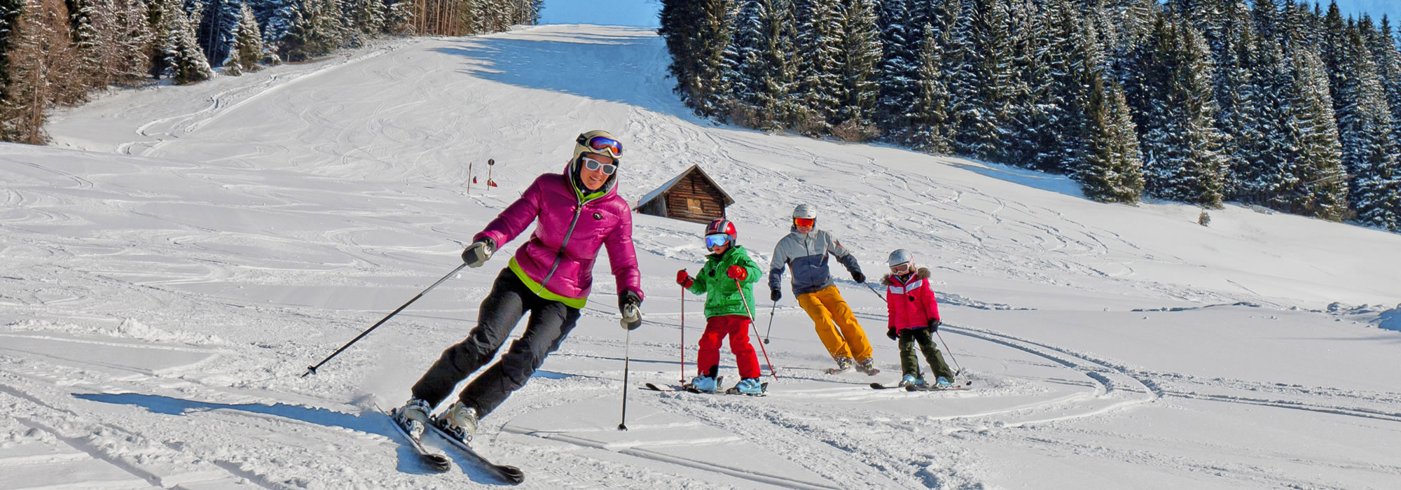  Hoće li se moći ove zime na skijanje u Austriju?