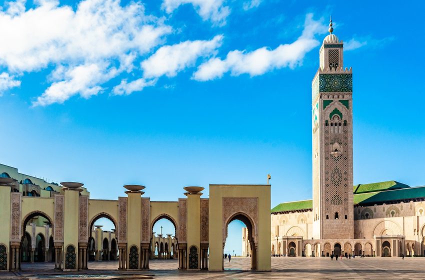  10 zanimljivosti o Maroku
