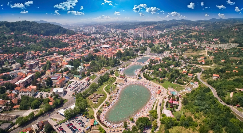 Panonska jezera