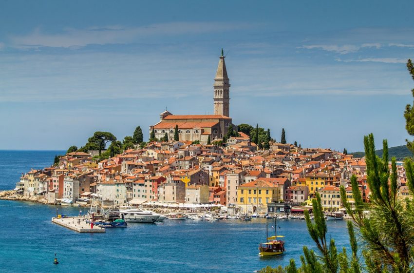 Istra – najveći hrvatski poluotok