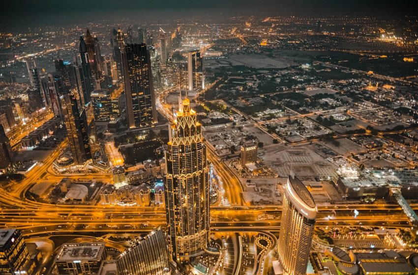  Petnaest stvari koje niste znali o Dubaiu