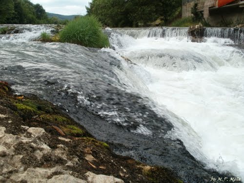  Rijeka Fojnica