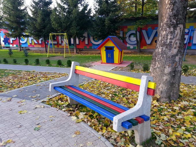  Novogradska bajka za mališane: Potraga za blagom u Centru “Safet Zajko”