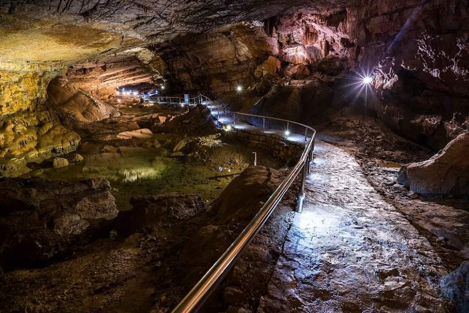  Pećina Vjetrenica, mistični dragulj Hercegovine