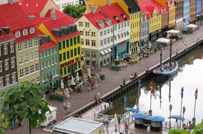  Razlozi zašto biste trebali posjetiti Kopenhagen