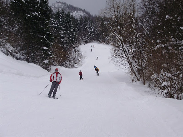  Ski centar Karaula