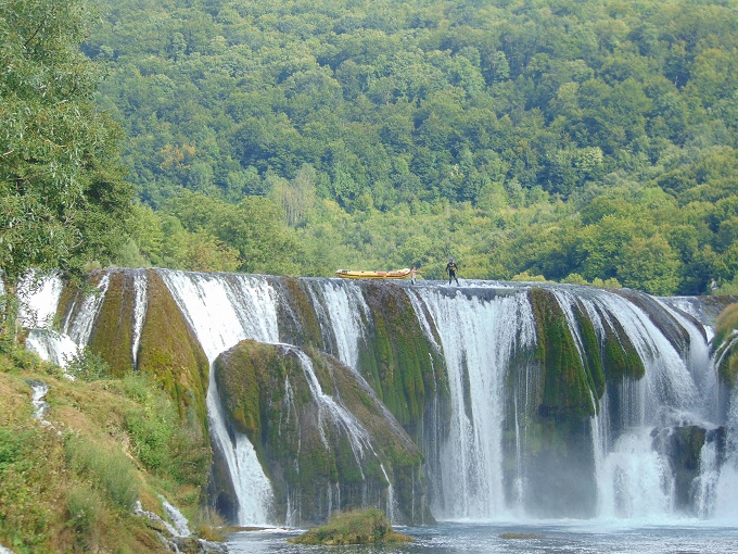 Najljepši vodopadi Bosne i Hercegovine