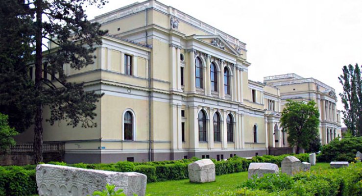  Zemaljski muzej slavi 131. rođendan – Besplatno pogledajte Sarajevsku hagadu