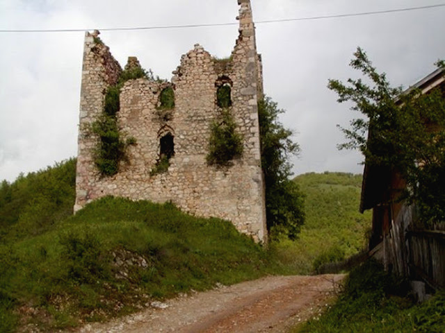 Kula Sulejmanpašića