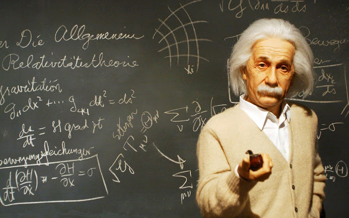  Životne lekcije Alberta Einsteina: Mašta je važnija od znanja