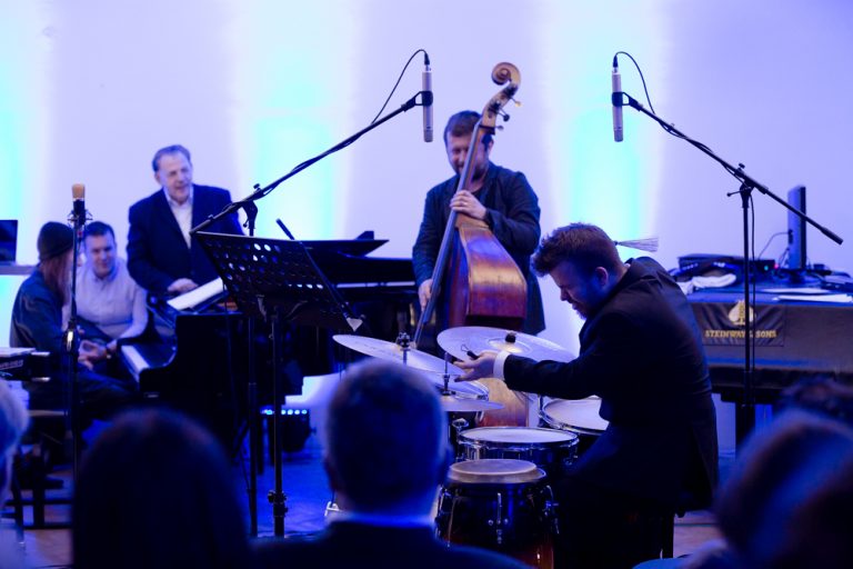 Održan historijski Jazz koncert na Muzičkoj akademiji u Sarajevu