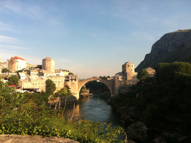  Mostar najbolja svjetska destinacija za 2015. godinu
