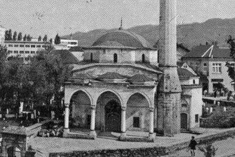  Počinje obnova Arnaudija džamije u Banja Luci