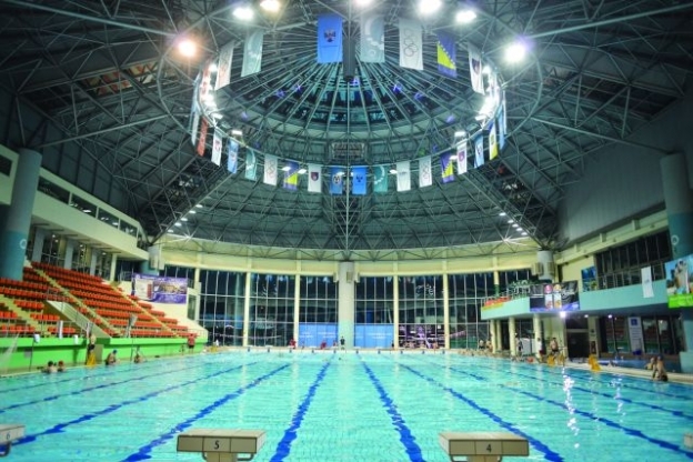  Uskoro Škola plivanja  za 1.000 osnovaca u Kantonu Sarajevo