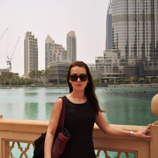  Dijana Mirojević: Kako sam spakovala kofere i otišla raditi u Dubai