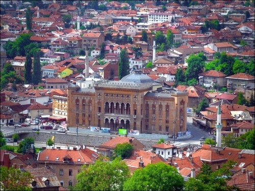  Prvi put u Sarajevu: Edukacija za cjelovitost
