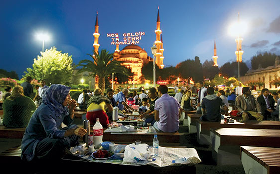  U susret sezoni: Turska će vakcinisati turističke radnike