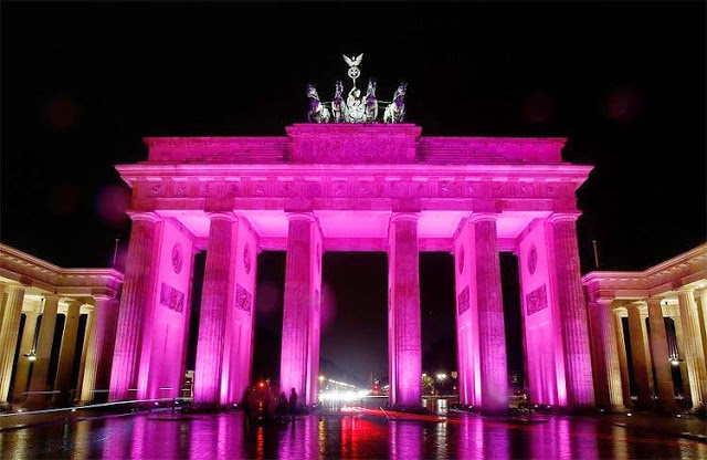  Berlin – Festival svjetla