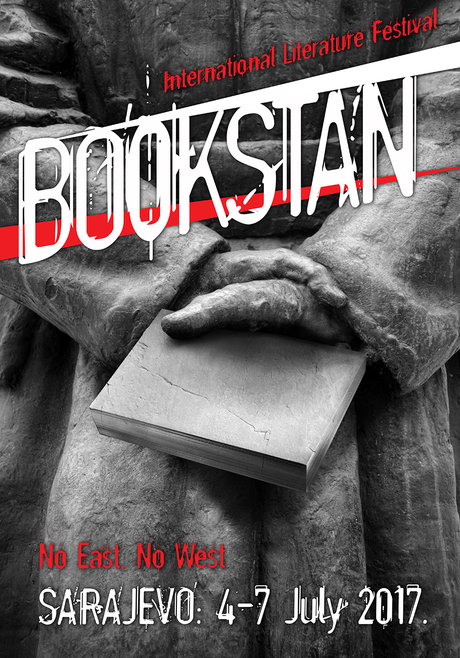  4. jula počinje drugi Internacionalni festival književnosti Bookstan