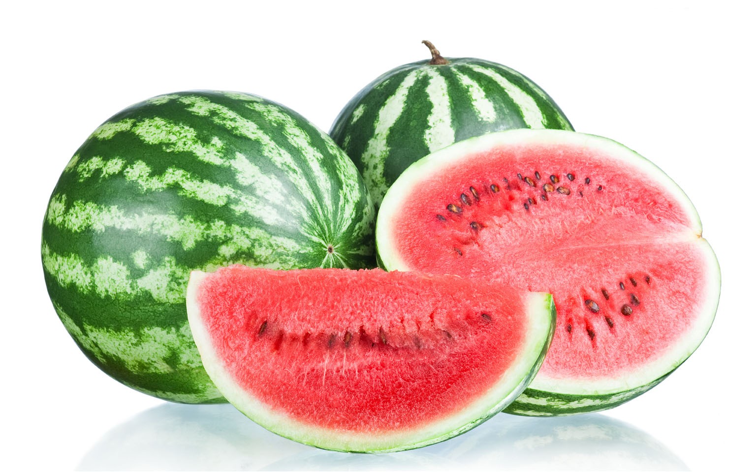  Zašto je ljeti dobro jesti lubenicu?