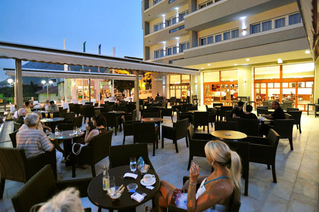 Hotel Bristol