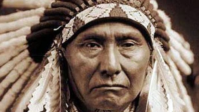  Dvadeset pravila američkih Indijanaca