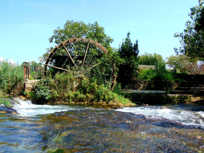  Trebižat – rijeka koja 9 puta nestaje u hercegovačkom kamenu