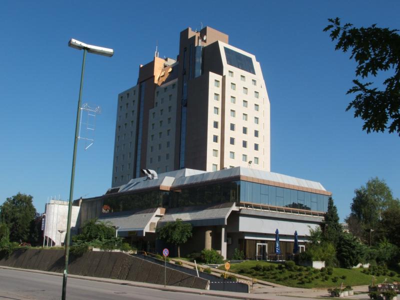 Hotel Tuzla