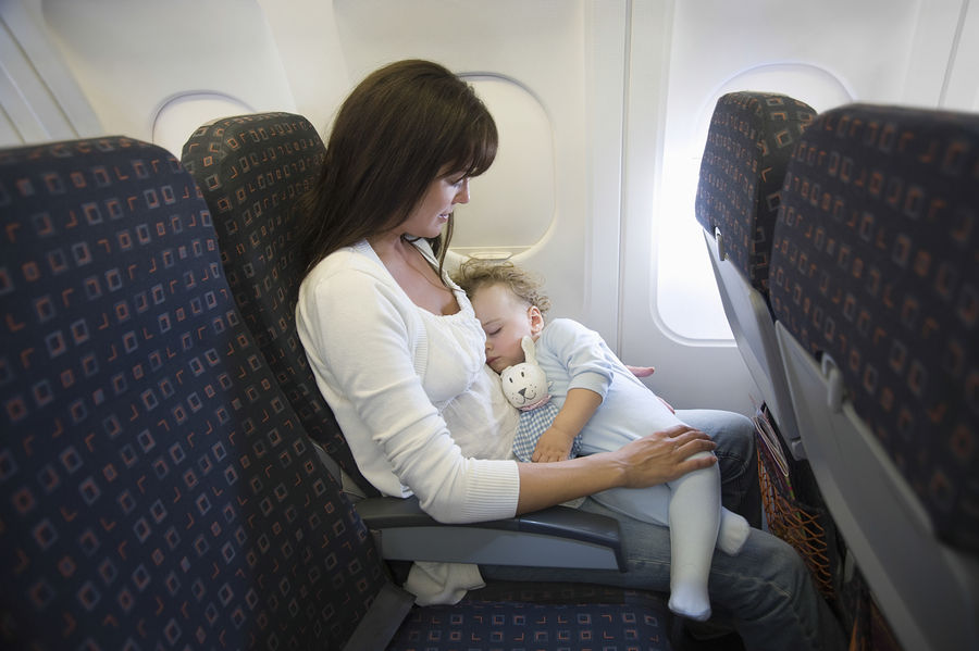  Turkish Airlines: Od sada udobniji letovi sa bebama