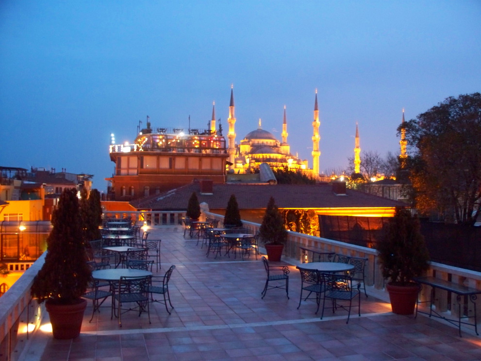  Zatvor iz osmanskog perioda pretvoren u luksuzni hotelv