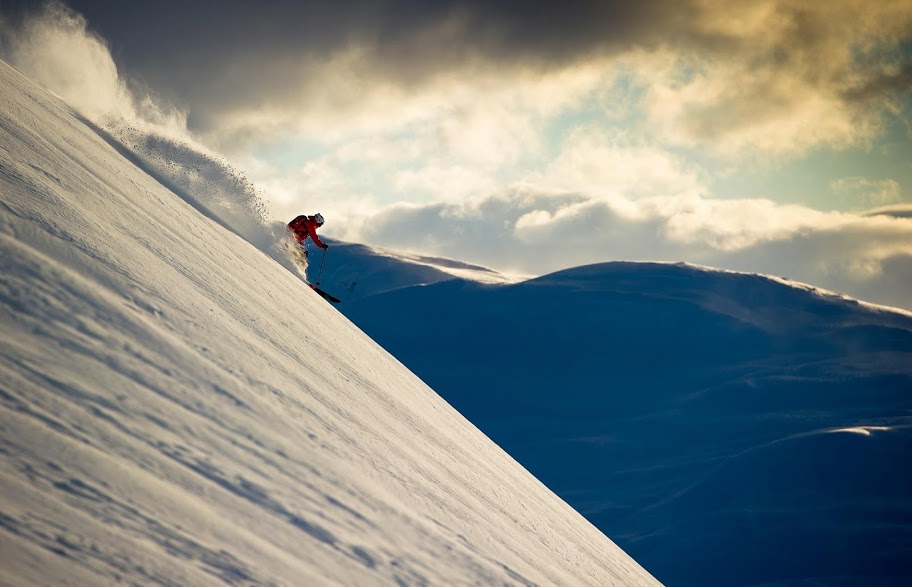  TOP 10 Ski resorts in Austria