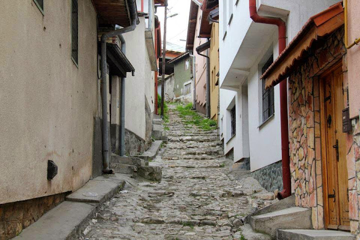  Sarajevske mahale i kaldrma: Simbol onog, ukras ovog vremena