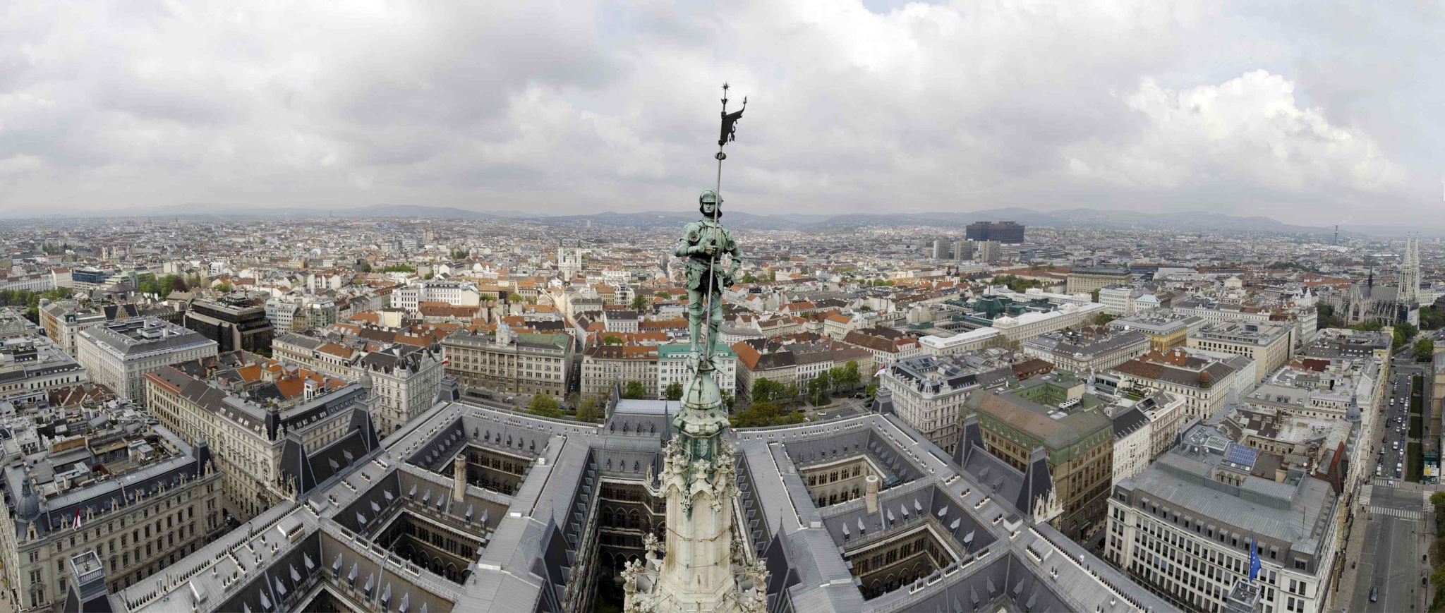  Vienna – a city of congress tourism