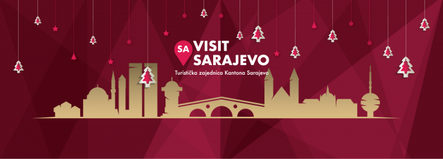  The ultimate guide to New Year Holidays in Sarajevo