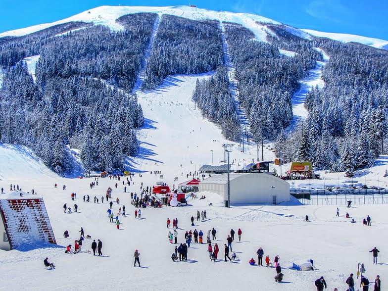  Napravite prve ski i snowboarding korake besplatno na Bjelašnici