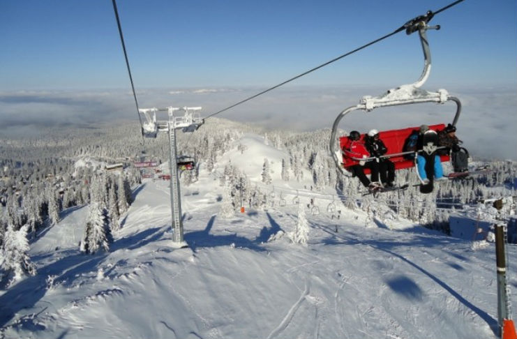  Na Jahorini u toku pretprodaja ski karata za sezonu 2020/21.