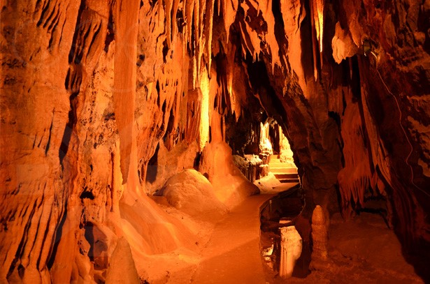  Orlovaca , The Magical Cave