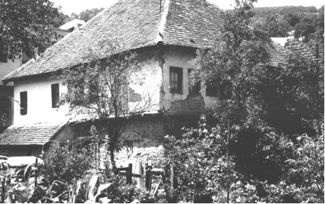  Šeranić House