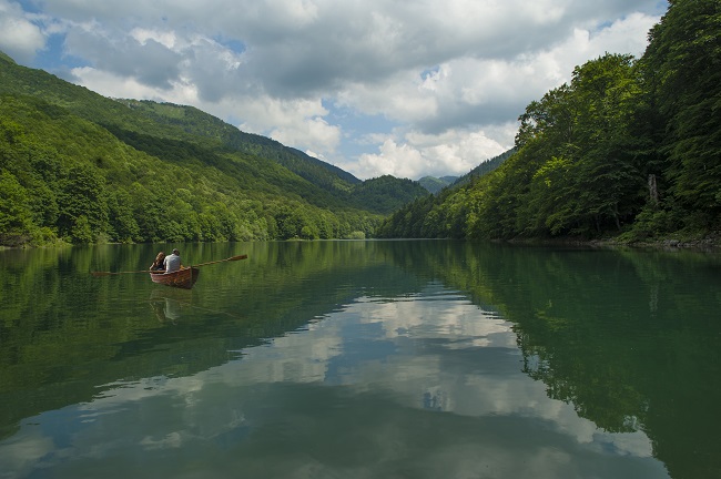  Nacionalni parkovi Crne Gore