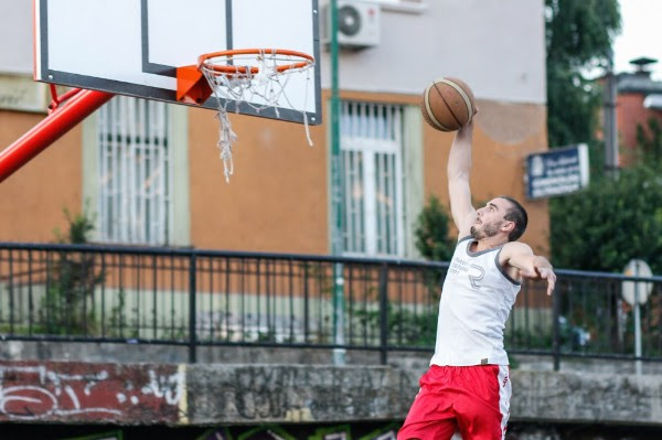  „Ljeto u parku – Hastahana“ – Street basket turnir „Pan 3 na 3“