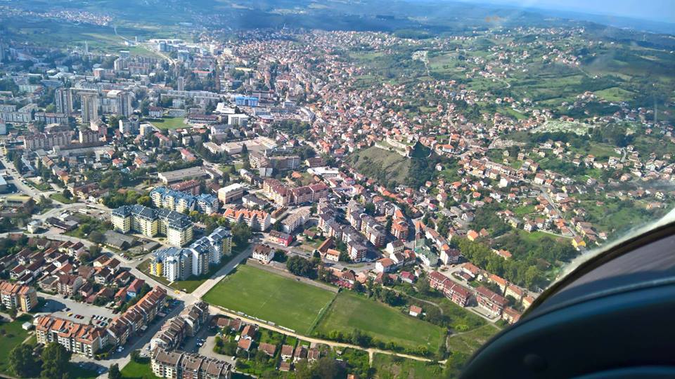  Forbes naveo Doboj među pet najpotcjenjenijih gradova na Balkanu