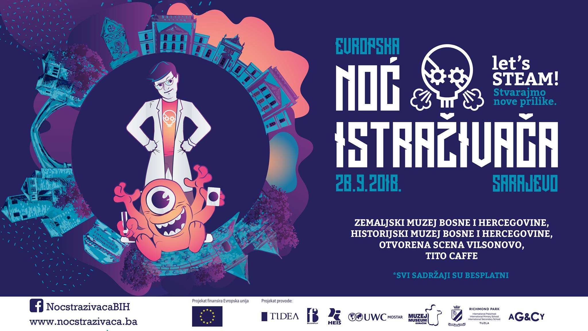 besplatne online igre za srednjoškolske sadržaje