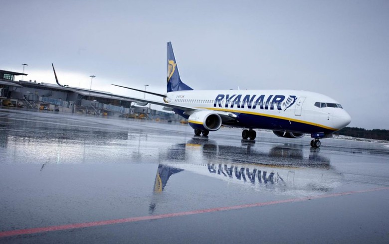  Ryanair pravila za prtljag, online čekiranje i rezervaciju klase