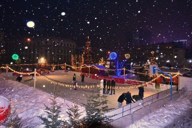  Places to Skate in Sarajevo