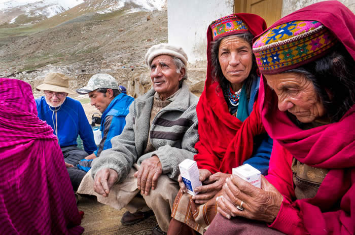  Fenomen plemena Hunze – Žive do 120 godina, rađaju sa 65 i ne obolijevaju od raka